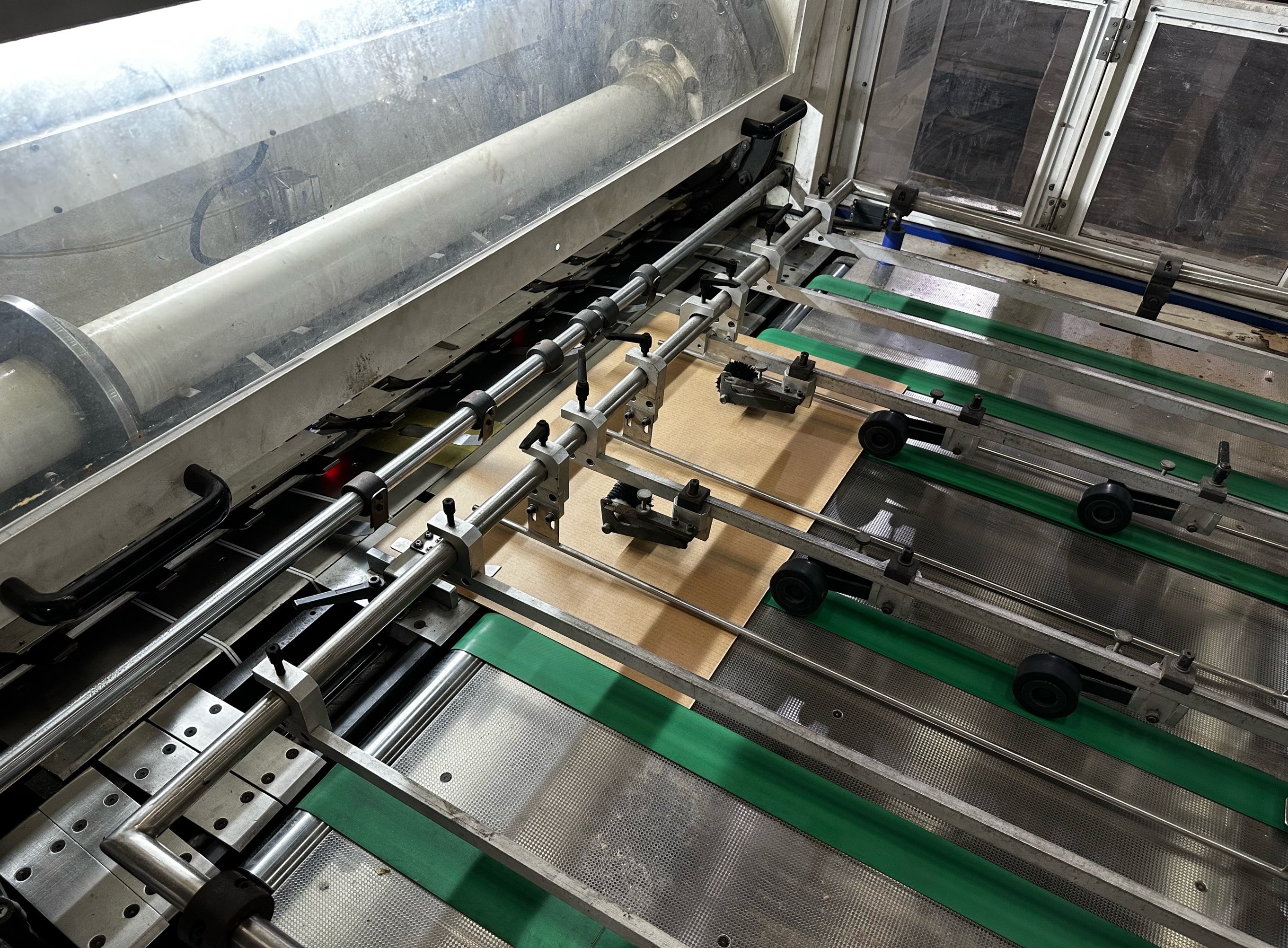 Advanced Manufacturing
