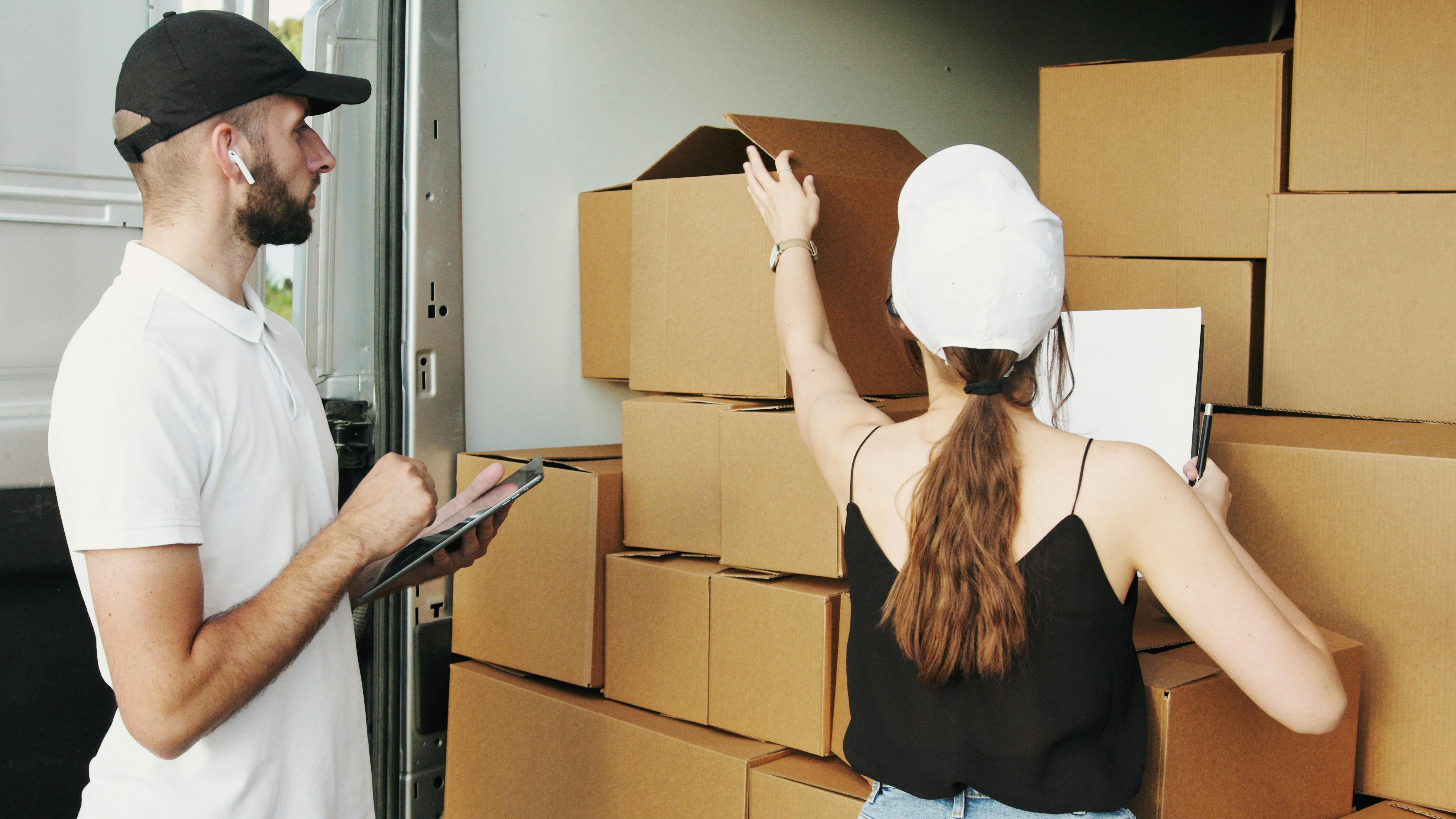 Logistics Planning