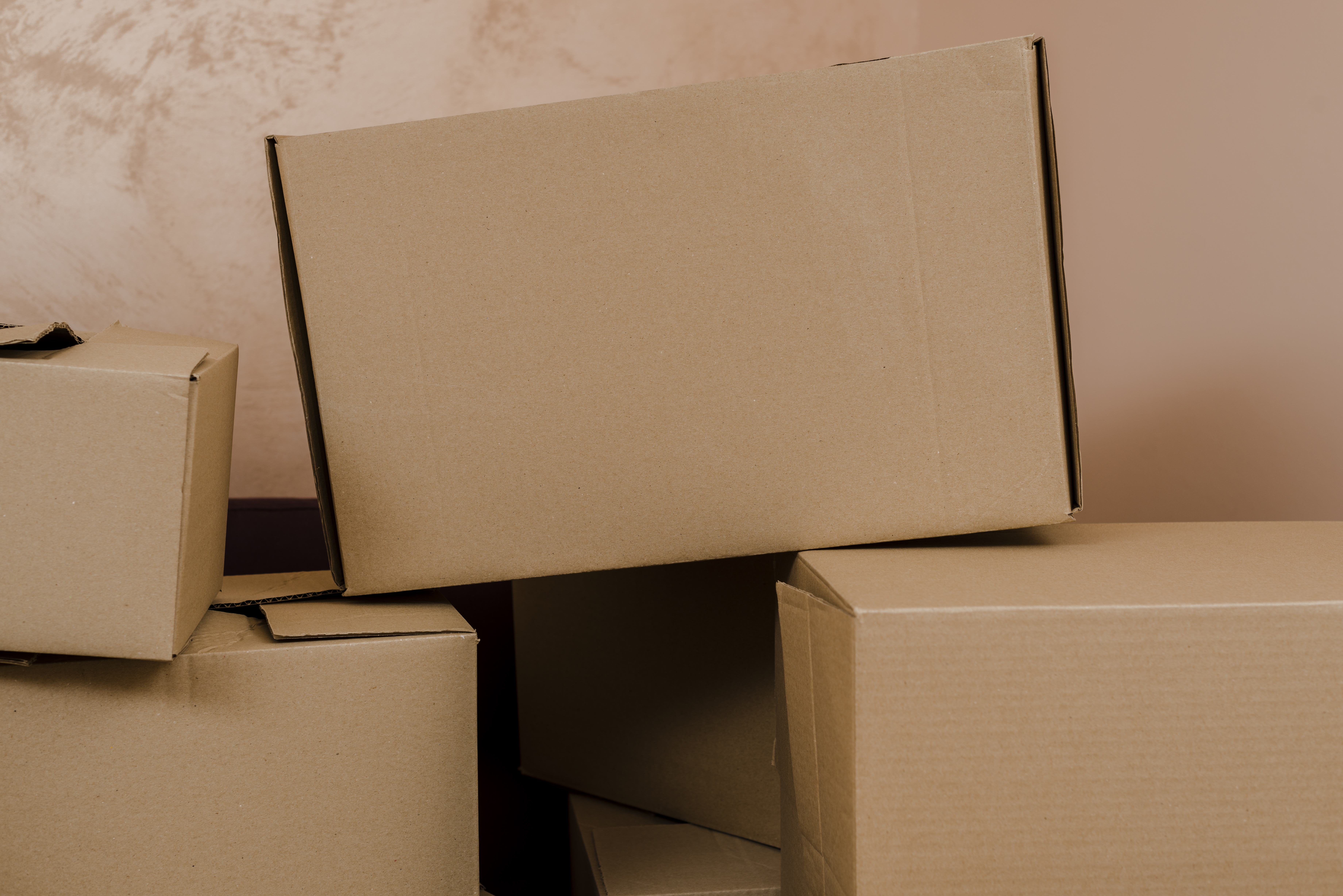 Corrugated Carton Manufacturing