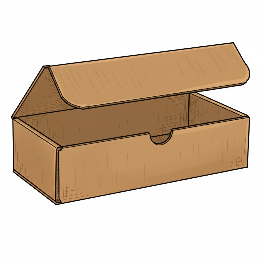 Die-cut Cartons